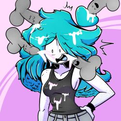 nerida (inacmaster) fan art