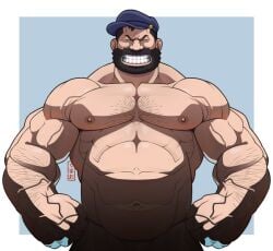 Popeye (Series) Rule 34 Image