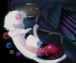 secret (jejejunum) fan art