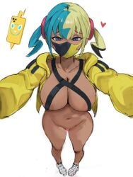 canari (pokemon) from game freak by rakeemspoon