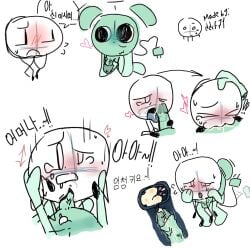 2d animatic_(animatic_battle) animatic_battle anthro blush blush_lines blushing blushing_at_partner breath breath_cloud breathing breathing_heavily cervix clock_(itft) cock color colored crossed_legs cum_in_inside cum_in_mouth cum_in_pussy cum_in_uterus ddcf71_(artist) dilated_pupils drool drool_string drooling filled_with_cum hard_cock hard_penis heart heart_symbol holding holding_head holding_partner itft its_time_for_the looking_at_partner nervous nervous_sweat nervous_sweating object_show object_show_community object_shows oral oral_penetration oral_sex penetration penis penis_in_pussy precum_drip precum_on_penis precum_string pussy sex smile smiling_at_partner speech_bubble staring_at_partner sucking_cock sucking_penis sweat sweatdrop sweating tagme tears tears_in_eyes tears_of_pleasure text tongue_out translation_request turned_on vaginal vaginal_penetration vaginal_sex white_background x-ray