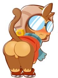 etienne (bloons) from bloons tower defense by ishitaka uwu
