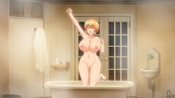 aria (seikon no aria) from majin label by majin (company)