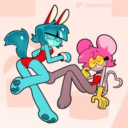 goommy (goommymuffin) from goommymuffin by goommymuffin (artist)