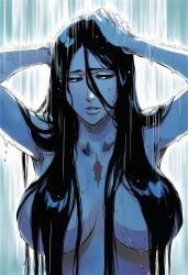 unohana retsu from bleach by ㅇㅇ