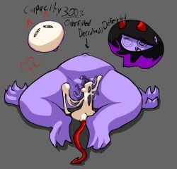clover (clovedex) fan art