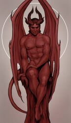 raphael (baldur's gate) from baldur's gate by jasmin darnell