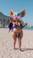 mobian (species) from sega by nottanj