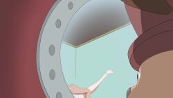 2d 2d_(artwork) boa_hancock female legs_up male male/female missionary monkey_d_luffy observing one_piece pov sex spying tony_tony_chopper video