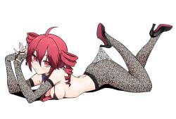 kasane teto from utau by ayra (ayra 00)