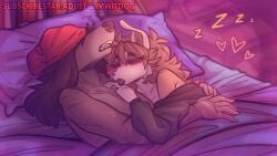 16:9 1boy 1girls anal anal_only anal_sex anal_tugging animated anthro anthro_on_anthro anthro_penetrated anthro_penetrating anthro_penetrating_anthro ass big_ass biped black_body black_fur black_nose black_tail bodily_fluids boss_(dimwitdog) bottomless bottomless_female brown_body brown_fur brown_tail bubble_butt canid canine canis clapping_ass clothed clothing cum cum_in_ass cum_inside dimmi_(dimwitdog) dimwitdog dimwitdog_(voice_actor) dirty_talk doggy_style domestic_dog duo erection female female_penetrated fur gaping gaping_anus genital_fluids genitals green_eyes hair hi_res huge_filesize jiggling_ass long_playtime longer_than_10_seconds longer_than_2_minutes longer_than_30_seconds longer_than_3_minutes longer_than_one_minute male male/female male_penetrating male_penetrating_female mammal penetration penile penile_penetration penis pink_nose pussy sex sound stretched_anus sweat tagme tail teeth thick_thighs tongue tongue_out video voice_acted vulva wide_hips widescreen