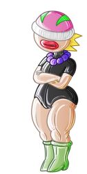 Tchessy (Gtogta) Rule 34 Image