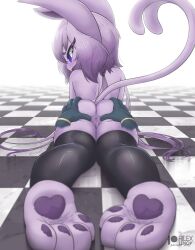 espeon pokémon_(species) pokemon pokemon_(species) rilex_lenov tagme tamaki_(rilex_lenov)