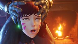 1girls 3d 3d_(artwork) affront_to_nature amputee blender blender_(software) broken_rape_victim d.va death dismemberment female_death gore guro masterkabal mortal_kombat necrophilia overwatch overwatch_2 rape reverse_blowjob severed_head