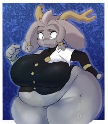 sybil (pseudoregalia) from pseudoregalia by inazuma kat