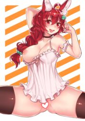borrowed character from original by osiimi