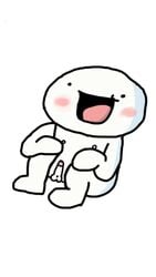 balls blush nude penis theodd1sout