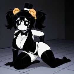 cassidy (fnaf) from five nights at freddy's