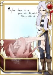 frieren from frieren beyond journey's end by nekojaanai