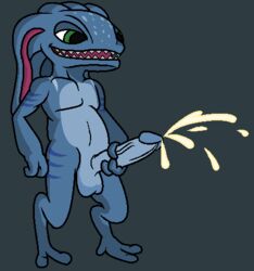 cum fizz_(lol) league_of_legends male male_only masturbation penis riot_games solo video_games