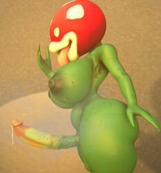 1futa 3d areolae ass balls big_areola big_ass big_balls big_breasts big_butt big_lips big_lips_no_eyes big_penis breasts bubble_butt erect_nipples erection flora_fauna futa_only futanari huge_ass huge_breasts huge_cock koreyvee mario_(series) musk musk_clouds musky_cock nintendo no_eyes nude penis piranha_plant precum precum_string puffy_lips side_view slim_waist solo solo_futa steam steamy_penis tagme thick_thighs tongue tongue_out voluptuous voluptuous_futanari wide_hips