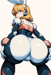 ai_generated alia mega_man_x tagme