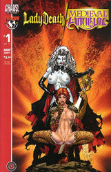 chaos_comics comic_cover crossover edit image_comics lady_death marc_silvestri peter_steigerwald photoshop third-party_edit top_cow victor_llamas witchblade