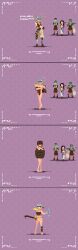 barrel embarrassed embarrassed_nude_female enf female female_focus female_only kh-sprite pixel_art skyrim undressing