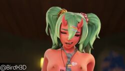 big_ass birdx3d blue_hair cowgirl_position cum cum_in_pussy cum_in_pussy cum_inside demon_girl fortnite gyaru horns large_ass looking_at_viewer nemia_(fortnite) pov pov_eye_contact red_body red_skin reverse_cowgirl_position riding riding_penis tagme video wet wet_pussy