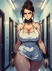 ai_generated female looking_at_viewer makimass_ai painwheel skullgirls video_games