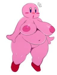 2017 2023 4k adorable alternate_species anthro anthro_only anthrofied areola ashamed ass belly belly_button big_areola big_ass big_belly big_breasts big_butt big_legs blue_eyes blush blush blushing_female bottom_heavy breasts bust busty cute cute_face digital_media_(artwork) edit edited editedimages fat_ass featureless_crotch feet female female_only hi_res hips huge_ass huge_breasts huge_butt humanoid inverted_nipples kirby kirby_(series) kirby_(sssonic2) large_ass large_belly large_breasts large_butt looking_at_viewer mouth naked navel nervous nervous_face nintendo nintendo_switch nipples no_pussy nude nude_female open_mouth overweight overweight_female pink_body pink_skin red_feet rule_63 rule_63 shiny shiny_breasts simple_background slightly_chubby solo solo_female sssonic2 super_smash_bros. super_smash_bros._ultimate surprise surprised surprised_face thick thick_ass thick_thighs thighs twitter twitter_username video_games white_background wide_hips
