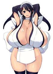 iroha fan art