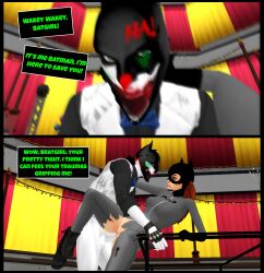 3d barbara_gordon batgirl batman_(series) comic comic_page dc dc_comics devious_desires deviousdesires forced joker older_male older_man_and_teenage_girl older_penetrating_younger page_8 pof3445 red_hair sims4 the_joker the_sims_4