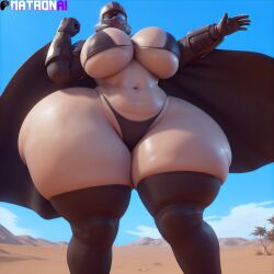 helldiver (helldivers) from helldivers 2 by matronai (artist)