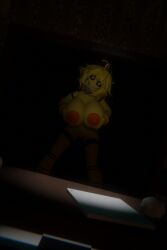 3d animatronic big_ass big_breasts blender five_nights_at_freddy's lovetaste_chica melousemeloso roblox self_upload tagme toy_chica_(fnaf)