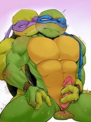 4kids_entertainment cum cumming donatello donatello_(2003) donatello_(tmnt) gay gay_sex incest leo leonardo leonardo_(2003) leonardo_(tmnt) nsfw precum precum_drip precum_dripping sweat sweaty sweaty_body teenage_mutant_ninja_turtles teenage_mutant_ninja_turtles_(2003) tmnt tmnt_2003 yaoi