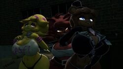 alley alley_way alleyway alombti angry anthro asphyxiation ass blissful breasts chica_(cally3d) chica_(fnaf) chiku chiku_(cryptia) choking clothed cocky crying crying_with_eyes_open fazclaire's fazclaire's_nightclub femsub fexa fexa_(cally3d) fexa_(cryptia) fexa_(cryptiacurves) five_nights_at_freddy's foxy_(cally3d) foxy_(fnaf) freddy_(fnaf) fredina fredina's_nightclub fredina_(cally3d) frenni_fazclaire giant_ass giant_breasts giant_butt giant_thighs happy imminent_death large_ass large_breasts large_butt large_thighs masturbating murder pussy sad sadism sadistic sadistic_girl snuff strong_woman struggling submissive_female suffocation tears thighs unwilling willing_sub