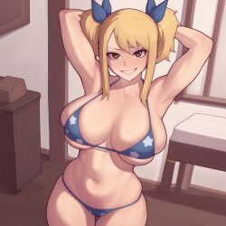 lucy heartfilia from fairy tail by golreq