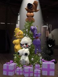 alombti amputated amputee anthro ass backrooms backrooms_creature bikini bonfie bonfie_(cryptia) bonfie_(cryptiacurves) bonnie_(cally3d) bonnie_(fnaf) breasts chica_(cally3d) chica_(fnaf) chiku chiku_(cryptia) christmas christmas_present christmas_tree cryptmas death devastated fazclaire's fazclaire's_nightclub femsub five_nights_at_freddy's freddy_(fnaf) fredina fredina's_nightclub fredina_(cally3d) frenni_fazclaire giant_ass giant_breasts giant_butt giant_thighs helpless hopeless horrifying horror karelia_(acerattman) large_ass large_breasts large_butt large_thighs marie_(cally3d) marie_(cryptia) marionette_(fnaf) naked naked_female nude nude_female objectification ornament puppet_(cally3d) puppet_(fnaf) pussy quadruple_amputee sad sad_sub smiler_(the_backrooms) source_filmmaker submissive_female the_backrooms thighs trophy