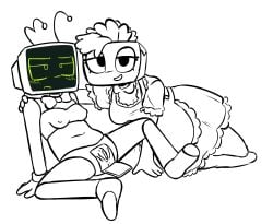 Tisha (Dandy'S World) Rule 34 Image