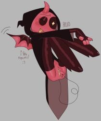 boy_pussy boypussy casual_bottomless casual_exposure casual_nudity claws cloak cloak_only cloven_hooves cunt_boy cuntboy cuntboy/male cuntboy_only dandy's_world dandys_world demon demon_horns demon_tail devil devil_horns devil_wings dtiys fingerless_gloves holnd holndsona incubus pussy_exposed red_skin self_insert self_insertion sona succubus tail_fucking tail_insertion tail_sex thigh_high_boots thigh_highs thighhighs