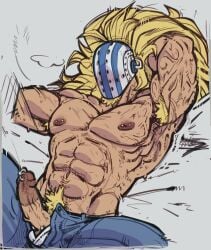 killer (one piece) from one piece by smoky payt0n