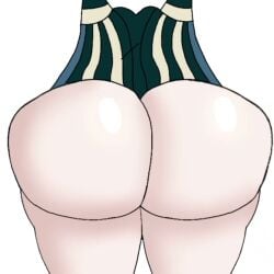 ass_bigger_than_head ass_cheeks ass_clap ass_clapping ass_focus big_ass bouncing_ass bouncing_butt cheeks_clapped clapping clapping_ass clapping_butt clapping_buttocks clapping_cheeks danganronpa danganronpa_2:_goodbye_despair huge_ass massive_ass mioda_ibuki sound sound_effects swaying swaying_hips tagme thick_ass thick_thighs twerking video wobbling wobbling_ass wobbling_butt