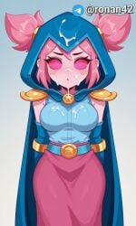 Mandy (Brawl Stars) Rule 34 Image