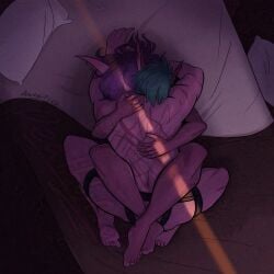 Artist Request Rule 34 Image