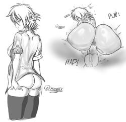 seras victoria from hellsing