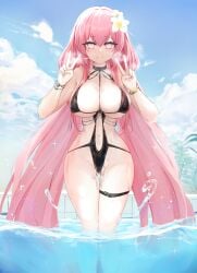 mogador (azur lane) from azur lane