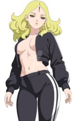 delta (boruto) from boruto: naruto next generations by kiripetals