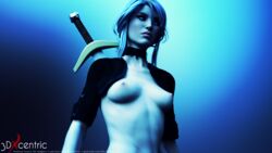 The Witcher (Series) Rule 34 Image