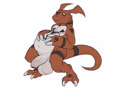 Anthro Rule 34 Image